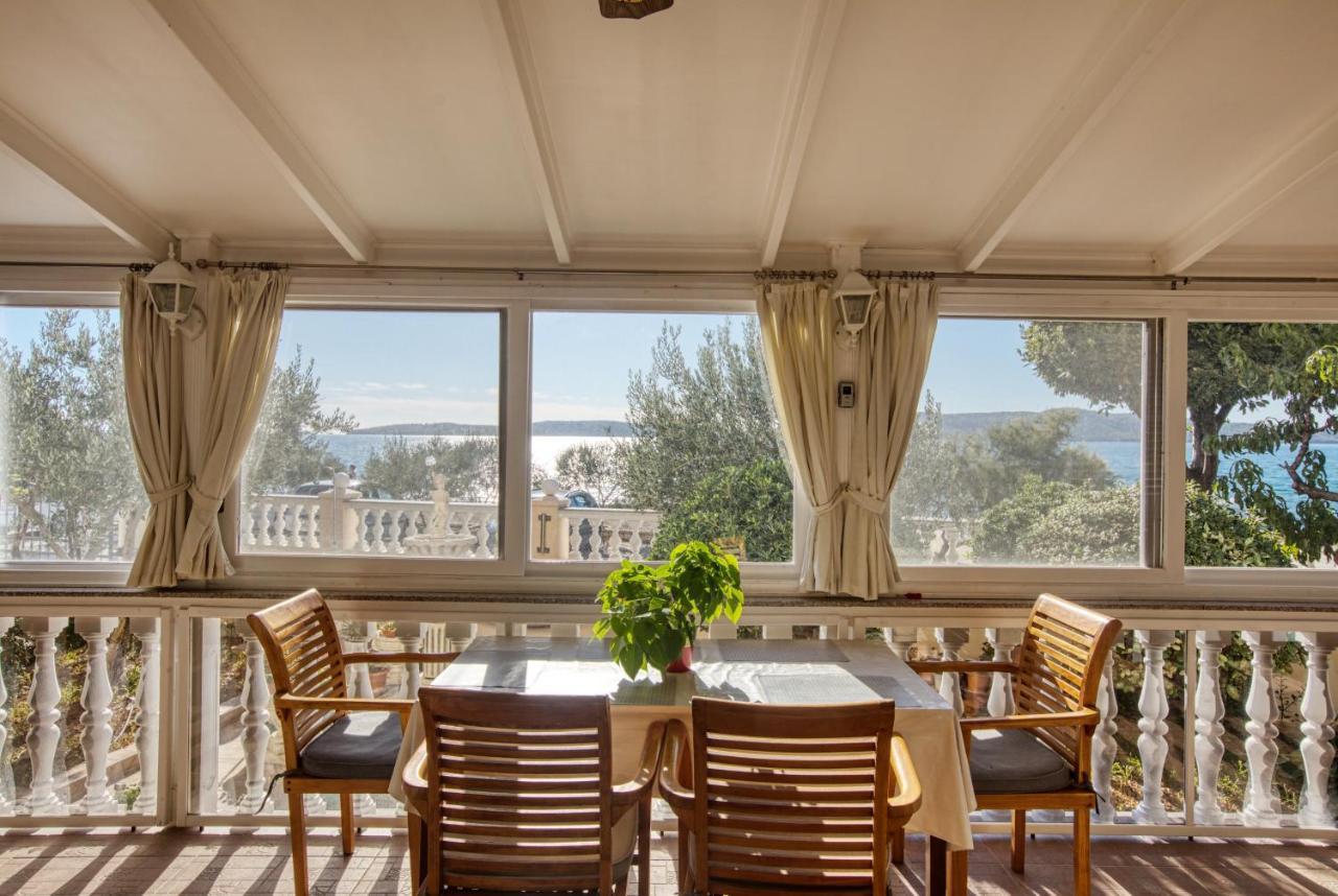 Apartments By The Sea Brodarica, Sibenik - 4194 Esterno foto