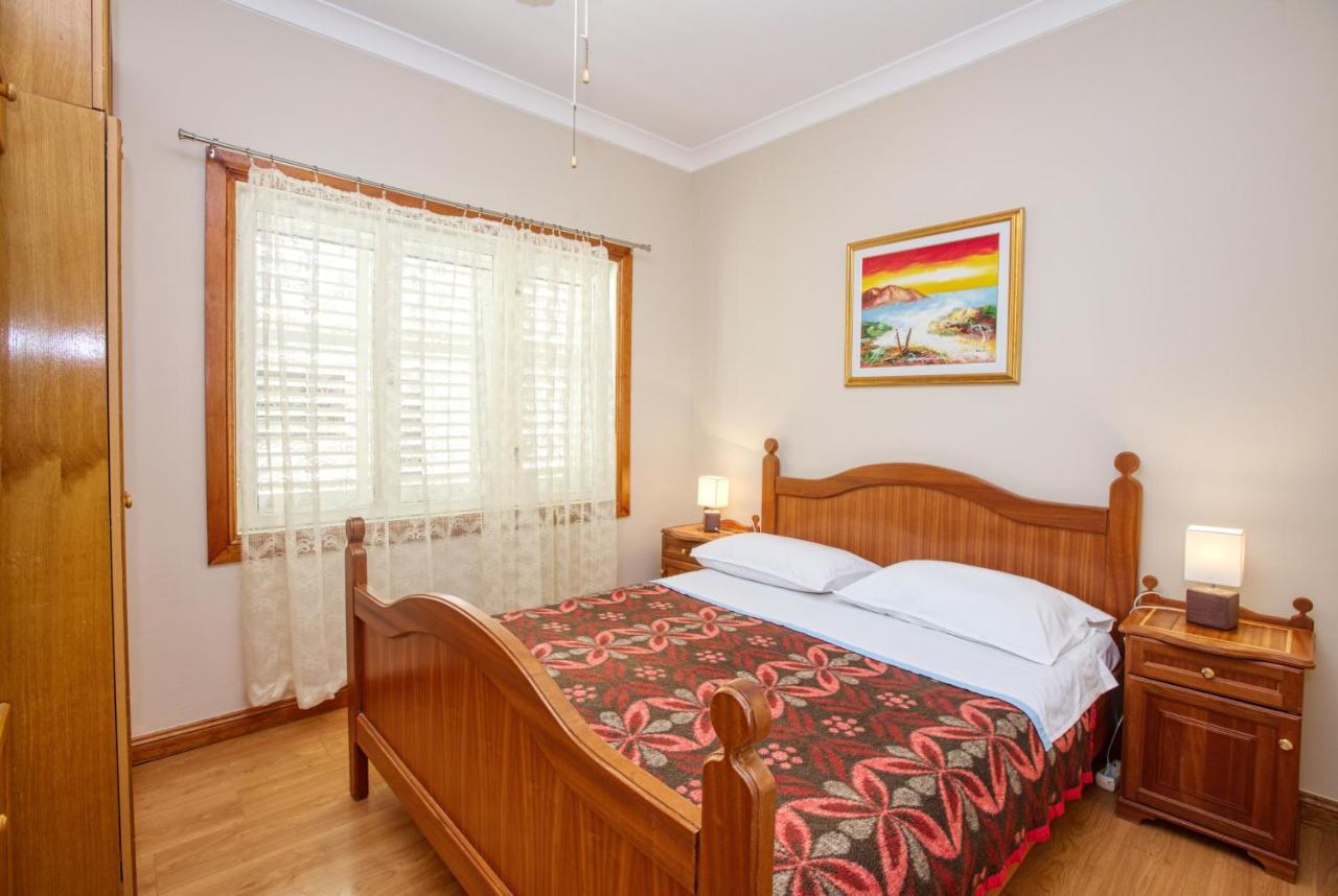 Apartments By The Sea Brodarica, Sibenik - 4194 Esterno foto