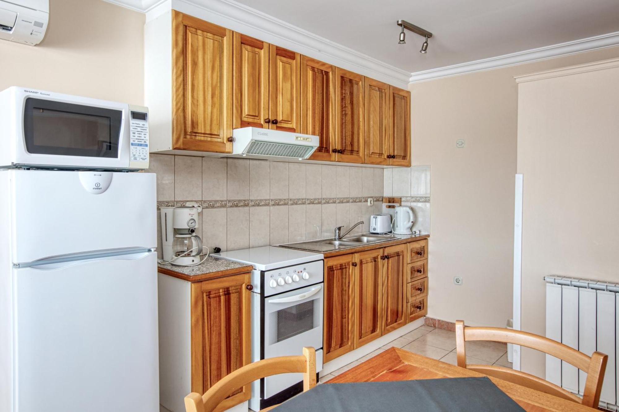 Apartments By The Sea Brodarica, Sibenik - 4194 Esterno foto
